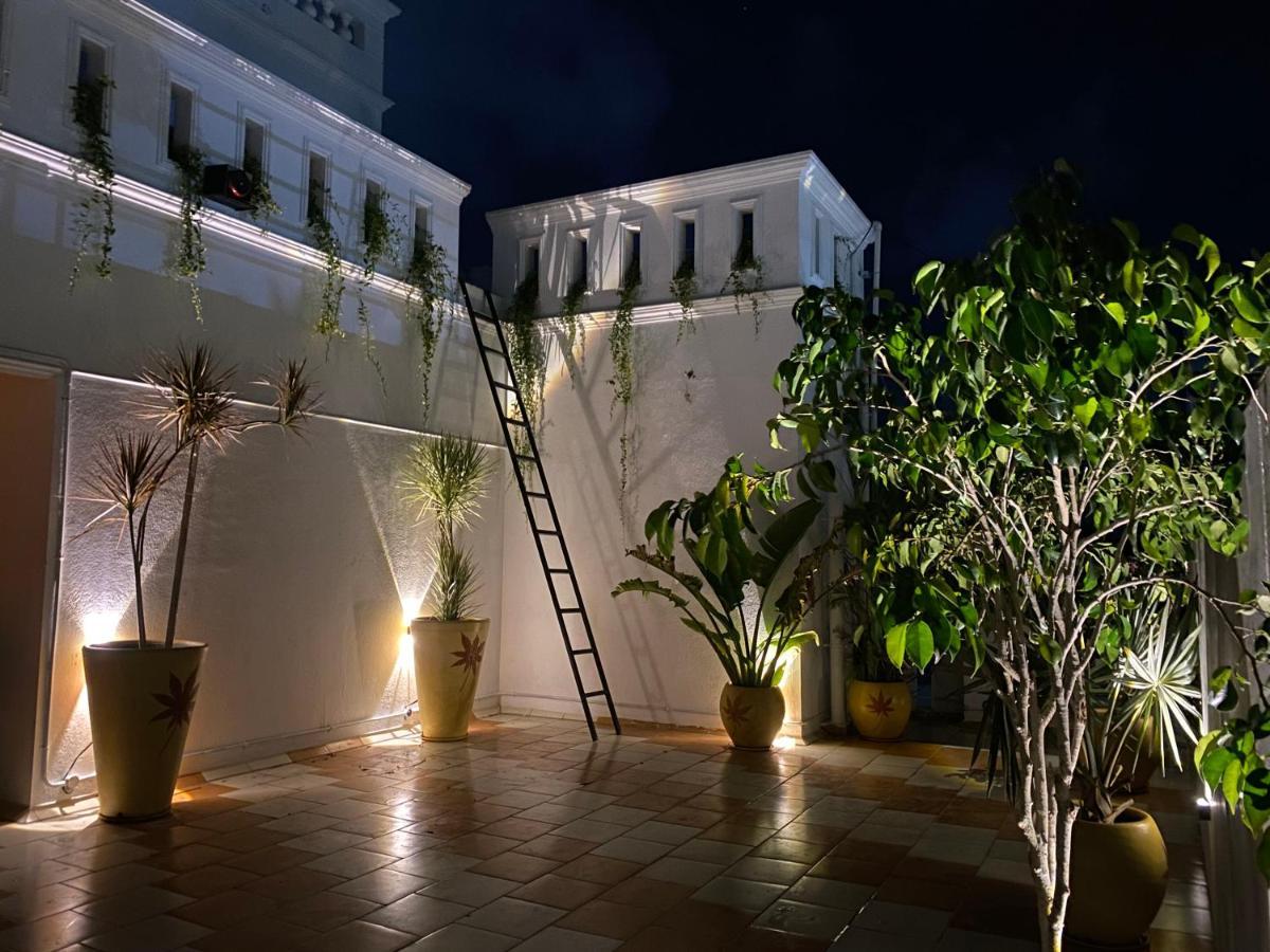Villa Shakti - Tie Hotels & Resorts ปอนดิเชอรี ภายนอก รูปภาพ