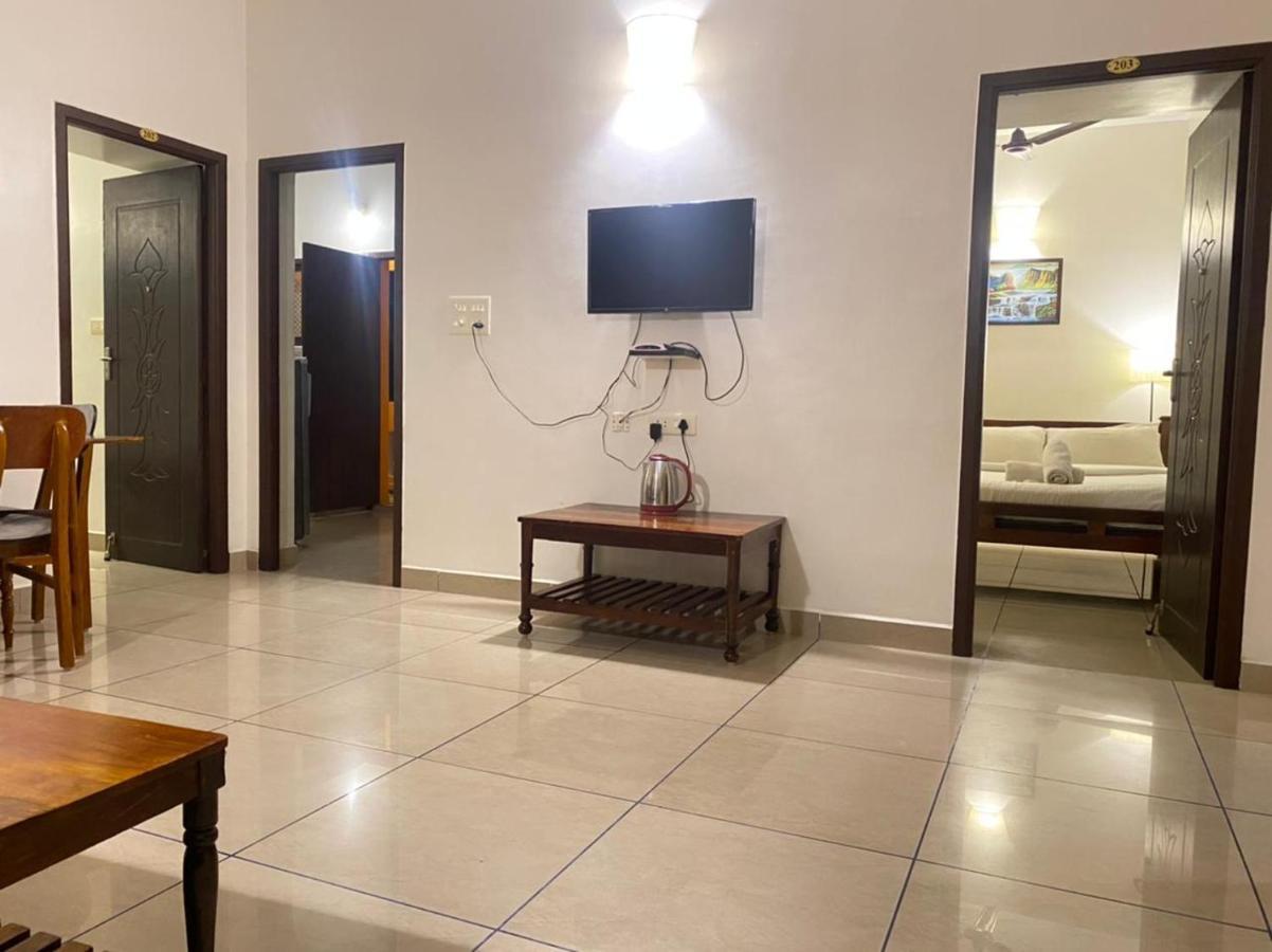 Villa Shakti - Tie Hotels & Resorts ปอนดิเชอรี ภายนอก รูปภาพ