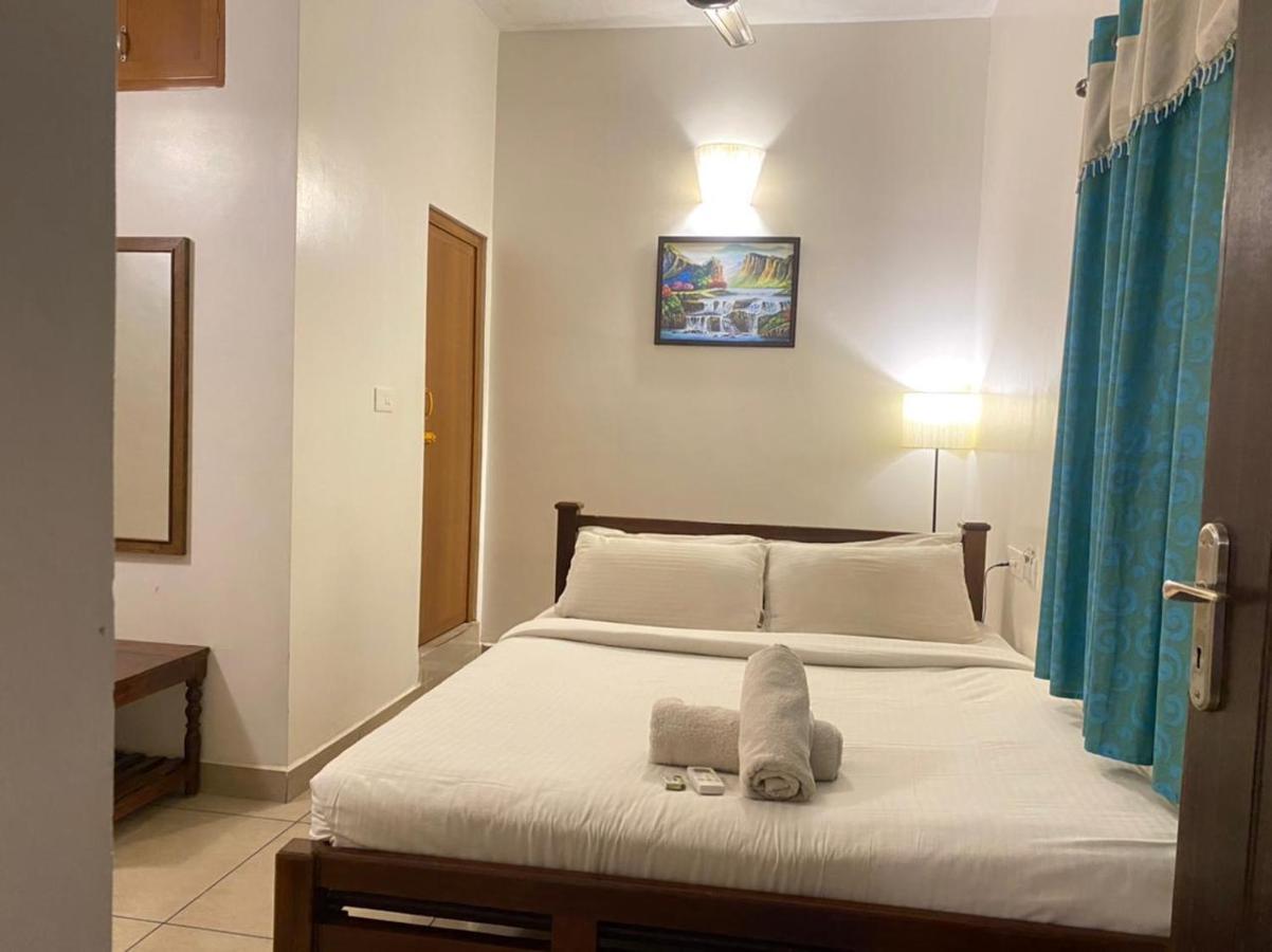 Villa Shakti - Tie Hotels & Resorts ปอนดิเชอรี ภายนอก รูปภาพ
