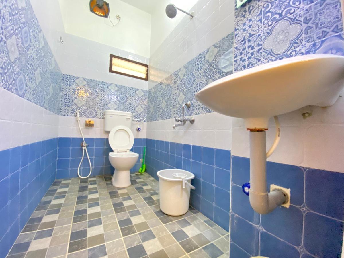 Villa Shakti - Tie Hotels & Resorts ปอนดิเชอรี ภายนอก รูปภาพ